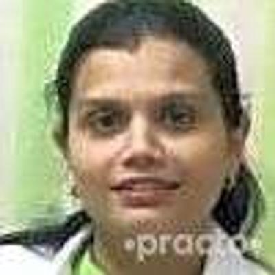 Dr. Amrita Patel - Dentist