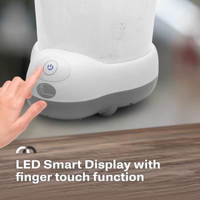 R For Rabbit Bot Sterilizer and Dryer - White 1's - Feeding & Nursing