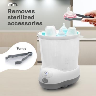 R For Rabbit Bot Sterilizer and Dryer - White 1's - Feeding & Nursing