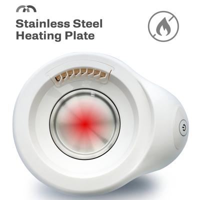 R For Rabbit Bot Sterilizer and Dryer - White 1's - Feeding & Nursing