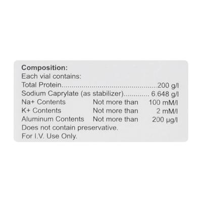 ALBUCEL LS Solution 100ml - Supplements-Int