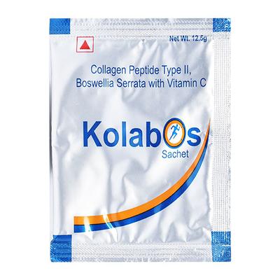KOLABOS Sachet 12.5gm - Supplements-Vam