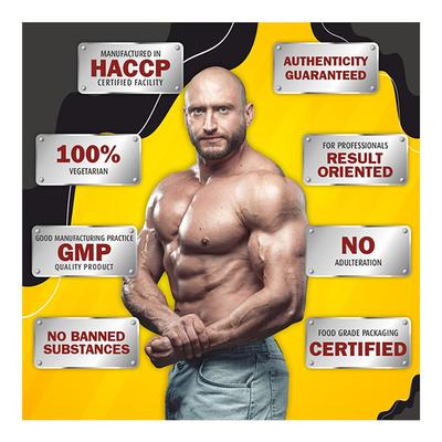 BTN Ripped Whey Protein Powder 1 kg - Whey Proteins