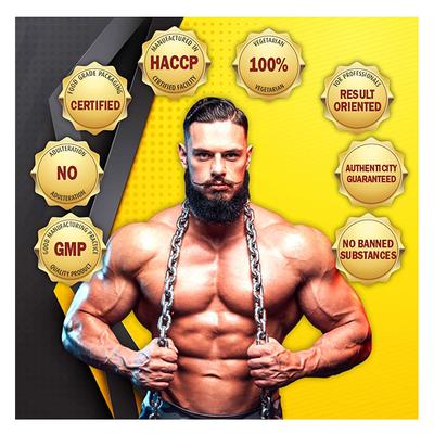 BTN Whey Protein Iso Powder 2.3 kg - Whey Proteins