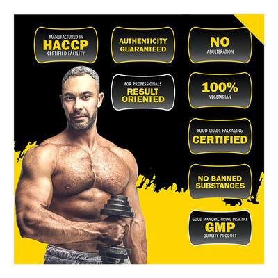 BTN Grass-Fed Whey Protein Isolate Powder 1 kg - Whey Proteins