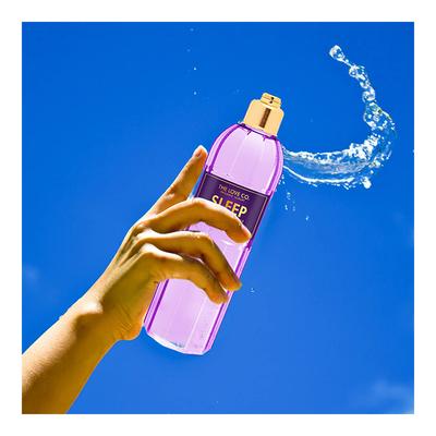 The Love Co. Sleep Bath & Shower Gel - Lavendar & Chamomile 250 ml - Shower Gels & Body Wash
