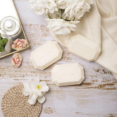 Kimirica The Gulistan Luxury Bathing Bar Trio  Box 255 gm - Soaps