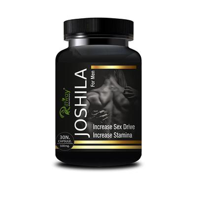 Riffway Joshila (For Men) 500 mg Capsule 30's - Sexual Healthcare