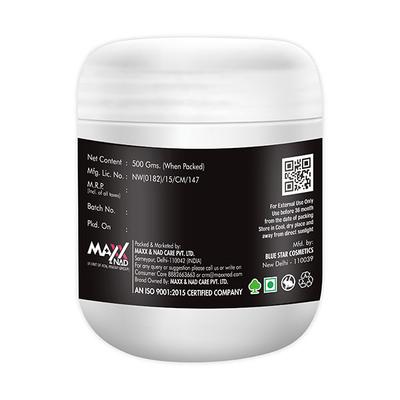 Nandika Beauty Face Pack - Wine 500 gm - Face Packs