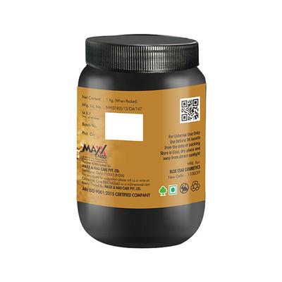 Nandika Beauty Face Pack - Gold 1 kg - Face Packs