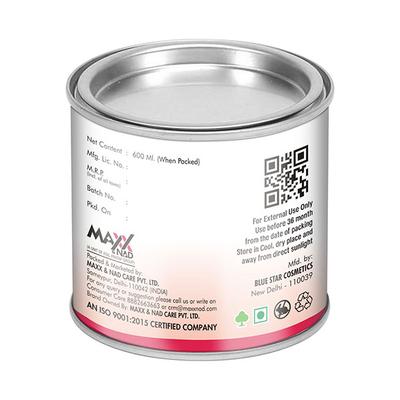 Nandika Beauty Hot Wax 600 ml - Hair Removal Accessories