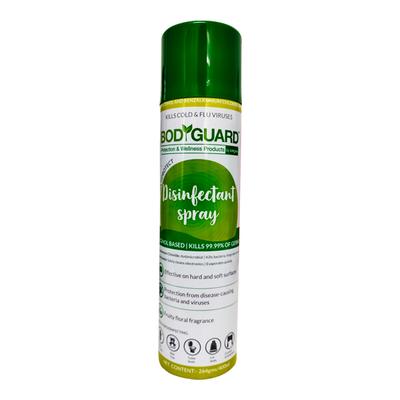 BodyGuard Disinfectant Spray 400 ml - Air Fresheners
