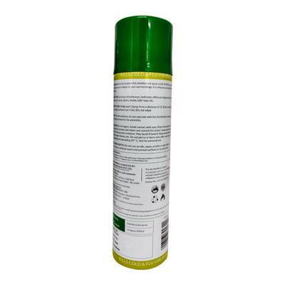 BodyGuard Disinfectant Spray 400 ml - Air Fresheners
