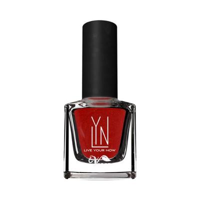 LYN Very Berry 8 ml (N) - Nail Polish
