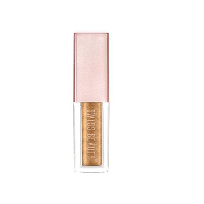 Swiss Beauty Mettalic Liquid Eyeshadow - (Orion) 2.25 ml - Eyeshadow, Bases & Primers