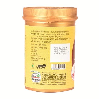 Herbal Canada Jamun Churan (Pack of 2 x 100 gm) - Speciality Medicines