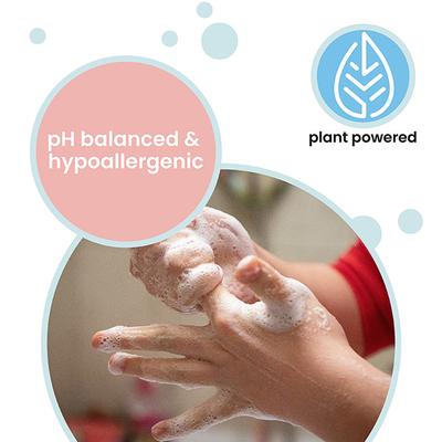 Koparo Clean Hand Refill Pack (Pack of 2 x 750 ml) - Hand Wash & Soaps