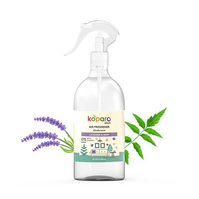 Koparo Clean Air Freshner - Lavender & Neem 300 ml - Air Fresheners
