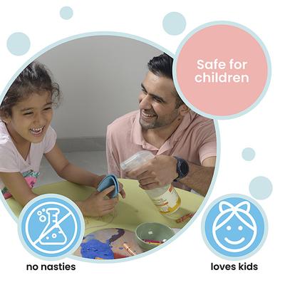 Koparo Clean All-Purpose Cleaner (Pack of 2 x 500 ml) - Mandarin Orange - Others