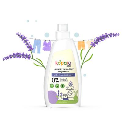 Koparo Clean Laundry Detergent - Lavender, Lilac & Bergamot 500 ml - Others