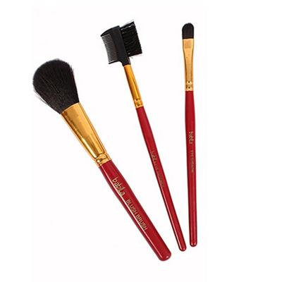 Babila Make-Up Set 7 tools Large- MBS-V03 1 g (N) - Face Brush