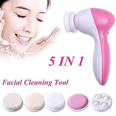 Babila Face Beauty Facial Cleaning set 1 g (N) - Massagers