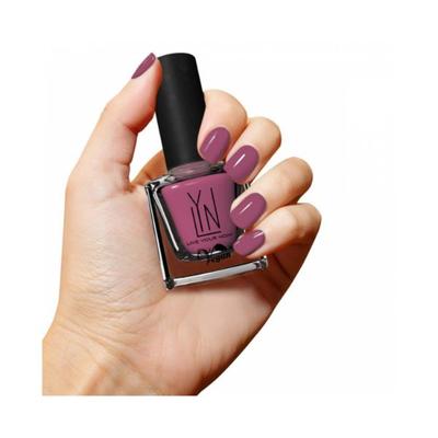 LYN Nail lacquer Peepink Tom 8 ml (N) - Nail Polish