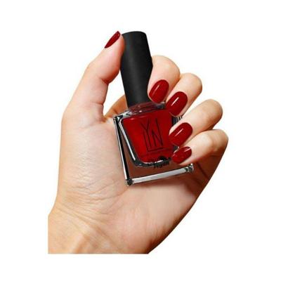 LYN Nail lacquer Nail lacquer Red-dy To- Wed 8 ml (N) - Nail Polish