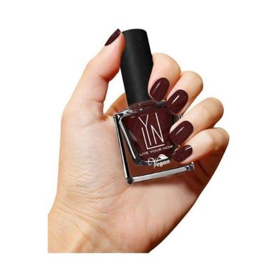 LYN Nail lacquer Nail lacquer Lets Toast 8 ml (N) - Nail Polish