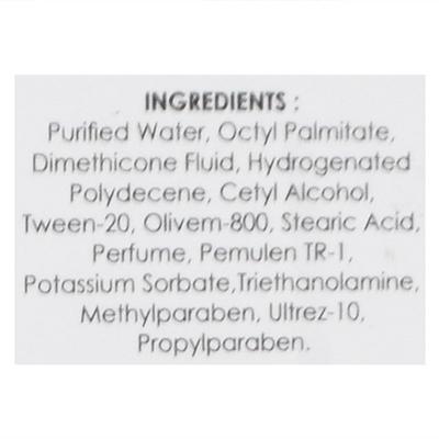 Dermadew Aloe Lotion 50ml - Dry Skin-Emo