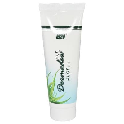 Dermadew Aloe Lotion 50ml - Dry Skin-Emo