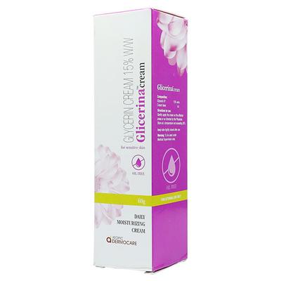 GLICERINA Cream 60gm - Dry Skin-Emo