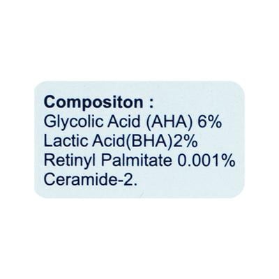 PEEL LITE WRINKLE REPAIR BRIGHTNING Gel 25gm - Hyperpigmentation-Oth