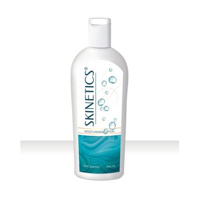 Skinetics Moisturizing Lotion 200 ml - Lotions & Creams