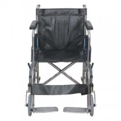 Karma Fighter C F12 Foldable Wheelchair - Wheelchairs & Walking Sticks