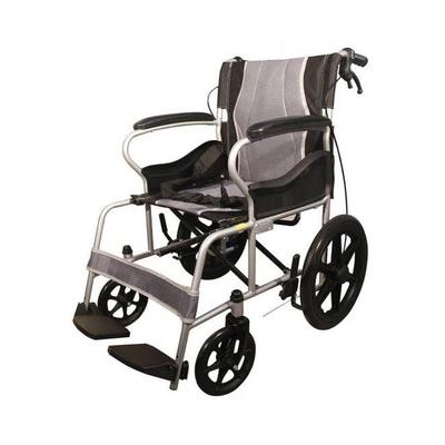 Karma Light Weight Ryder 1 Wheelchair - Wheelchairs & Walking Sticks