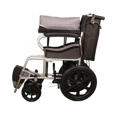 Karma Light Weight Ryder 1 Wheelchair - Wheelchairs & Walking Sticks