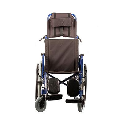 Karma Aurora 4E Wheelchair - Wheelchairs & Walking Sticks