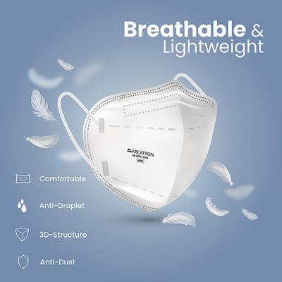 Arcatron N95 Face Mask (Pack of 100) - Face Mask