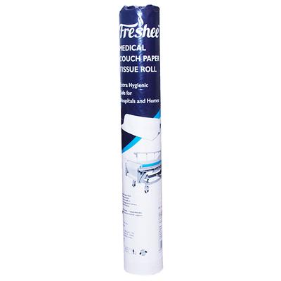 Freshee Medical Couch Paper Tissue Roll 40 m - Tissues & Wipes