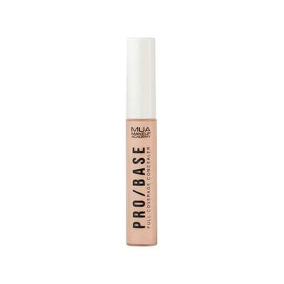 MUA F/ Pro Base Full Cover Concealer 140 7.5 ml - Concealer