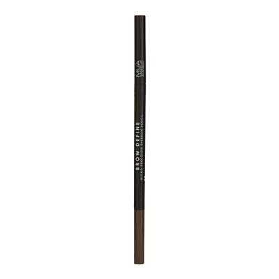 MUA Brow Define Micro Eyebrow Pencil 0.3gm - Eyebrow Pencils & Enhancers