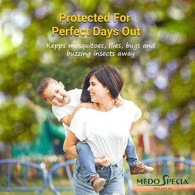 Medo Specia Pure Steam Distilled Essential Oil - Lemongrass 15 ml - Essential Oils