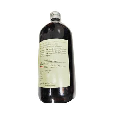 Sandu Draksharishta Liquid 450 ml - Speciality Medicines