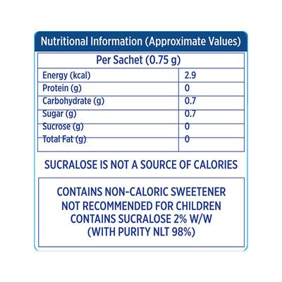 Equal Cook & Bake Diet Sugar Powder 500 gm - Sweeteners