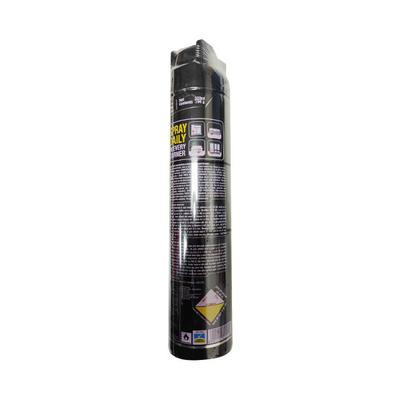 Hit For Mosquitoes and Flies Spray - Black 320 ml - Insect Repellents