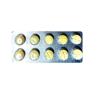 GINTREX 7.5 Tablet 10's - Cancer Oncology-Cyt