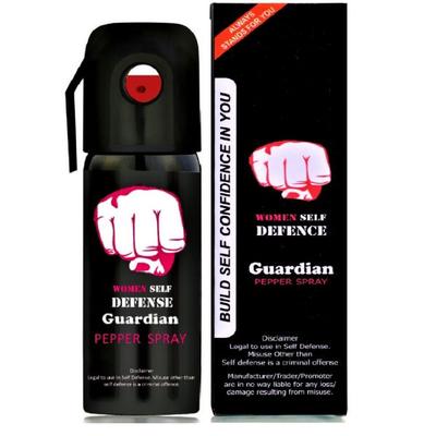 Guardian Self Defense Pepper Spray 55 ml - Others