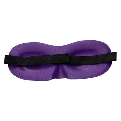 Be Safe Forever Sleeping Eye Mask - Purple (L) - Others