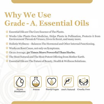 Core & Pure Grade A Essential Oil - Frankincense 12 ml - Essential Oils